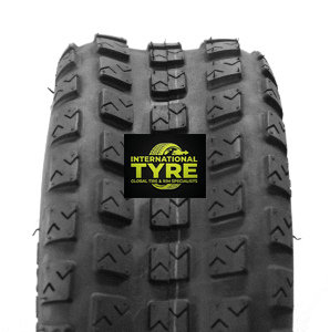STARCO STARCO TURF 16X6.00 -8 2 PR TL 6/0 R8