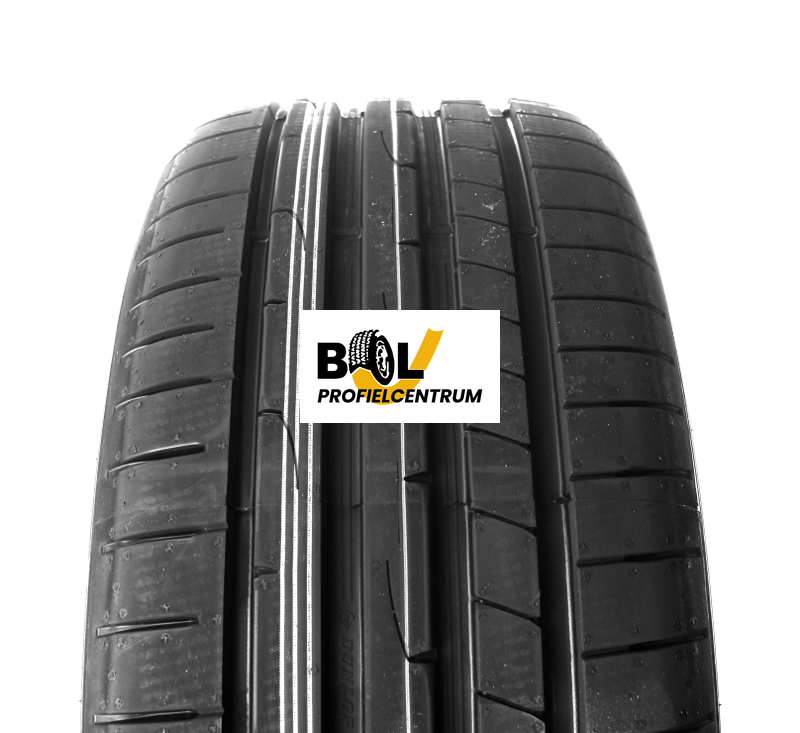 DUNLOP SP SPORT MAXX RT 2