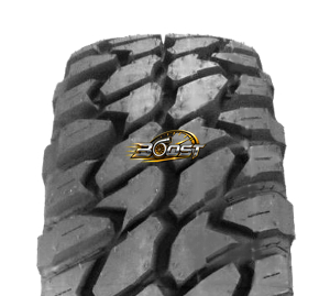 HIFLY MT601 265/70 R17 121Q