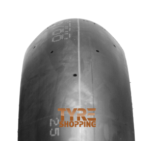 METZELER 120/70 R17 TL  FRONT NHS RACETEC RR SLICK K1