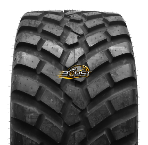 BKT FL635 750/45R225 168D TL