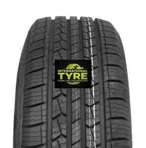 DOUBLESTAR DOUBLEST DS01 265/65 R17 112T 265/65 R17