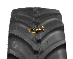 CULTOR RD03 540/65 R24 140D TL