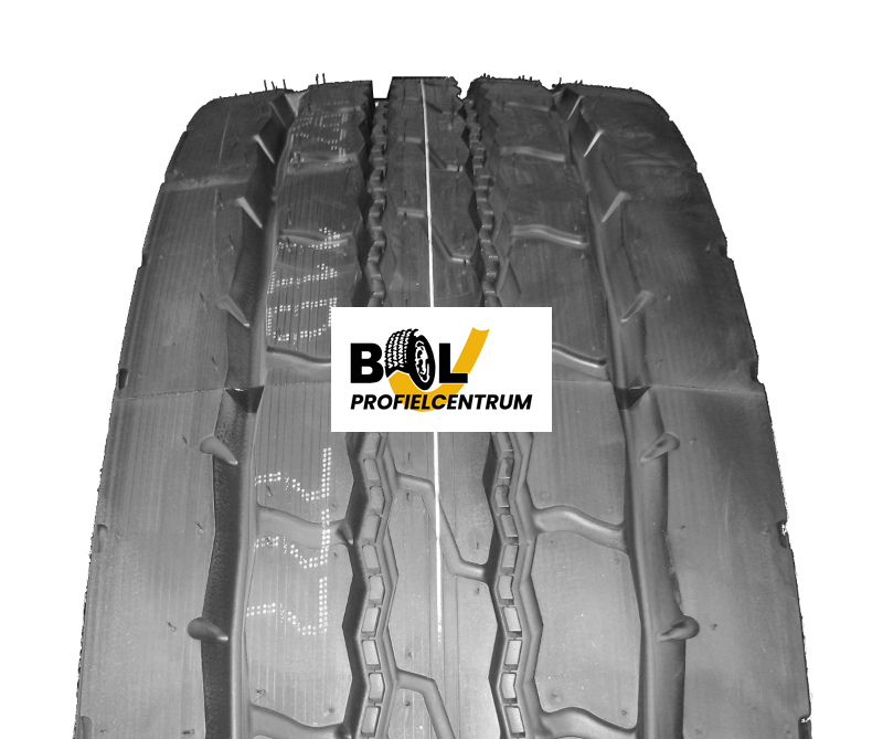 BRIDGESTONE M-STEER 001