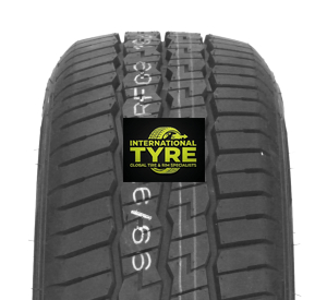 TRACMAX TRACMAX RF09 195 R14 106/104Q 195/0 R14