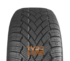 CONTINENTAL   205/55 R16 94V XL SEAL M+S WINTER CONTACT TS 860