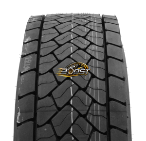 DUNLOP SP446 295/60 R22.5 150/147K DUNLOP SP446 295/60 R22.5 150/147K