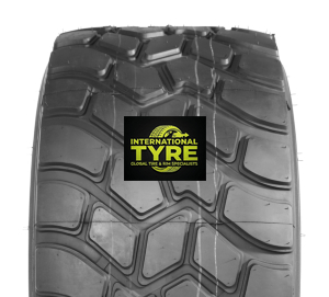 LEAO LEAO ADM991 445/45R195 164D 445/45 R19