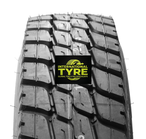 SUNNY KUMHO KMD31 13 R225 156/150K 13/0 R22