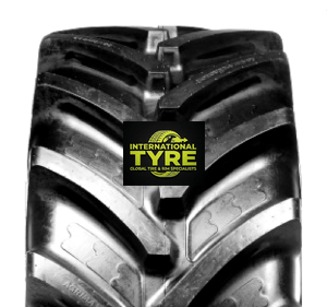 BKT BKT FACTOR 600/70 R30 155A8 TL 600/70 R30