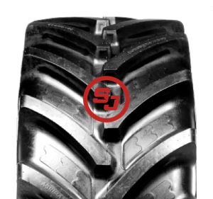 BKT FACTOR 600/70 R28 160A8 TL
