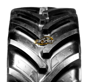 BKT FACTOR 380/70 R24 128A8 TL BKT FACTOR 380/70 R24 128A8 TL