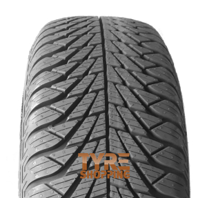 FULDA         205/55 R16 94V XL M+S MULTICONTROL ALLWETTER