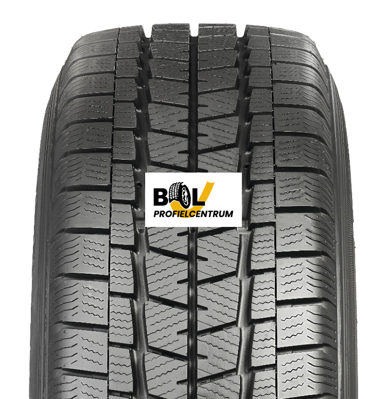 FALKEN VAN01 EUROWINTER