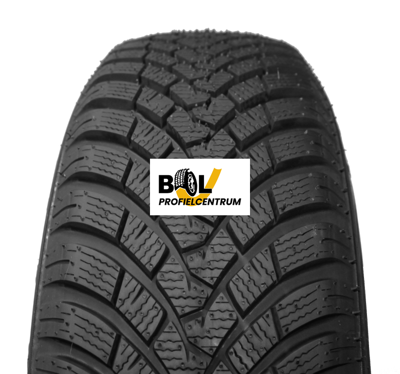 FALKEN HS01 EUROWINTER
