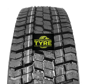 MIRAGE MIRAGE MG628 11 R22.5 148/145M 11/0 R22
