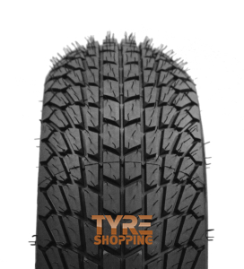 MICHELIN 160/60 R17  TL  REAR POWER SUPERMOTO RAIN