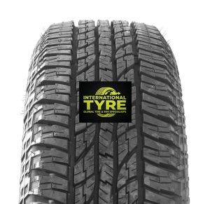 YOKOHAMA YOKOHAMA G015 255/65 R17 119/116S 255/65 R17