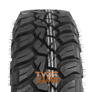 GENERAL       33X12.50 R18 118Q FR BSW M+S GRABBER X3