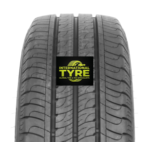 GOODYEAR GOODYEAR CARGO 215/65 R16 109/107T 215/65 R16