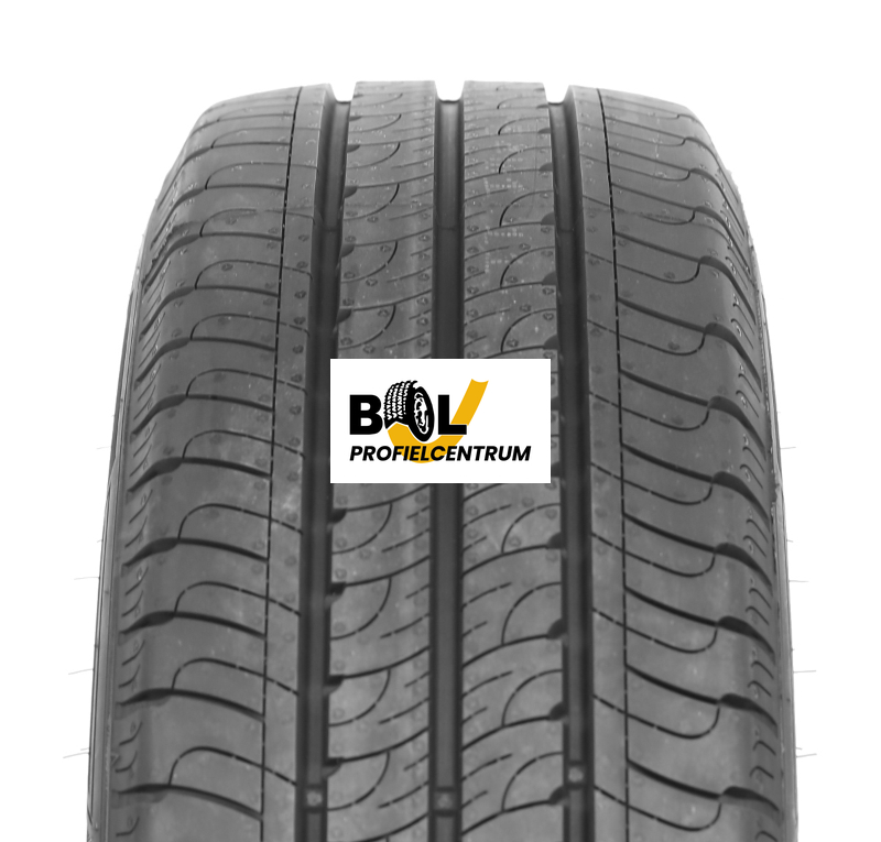 GOODYEAR EFFICIENTGRIP CARGO