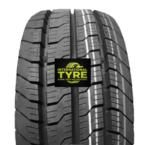 PAXARO PAXARO VAN-SU 205/65 R16 107/105T 205/65 R16