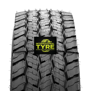 HANKOOK HANKOOK DH35 265/70R175 140/138M 265/70 R17