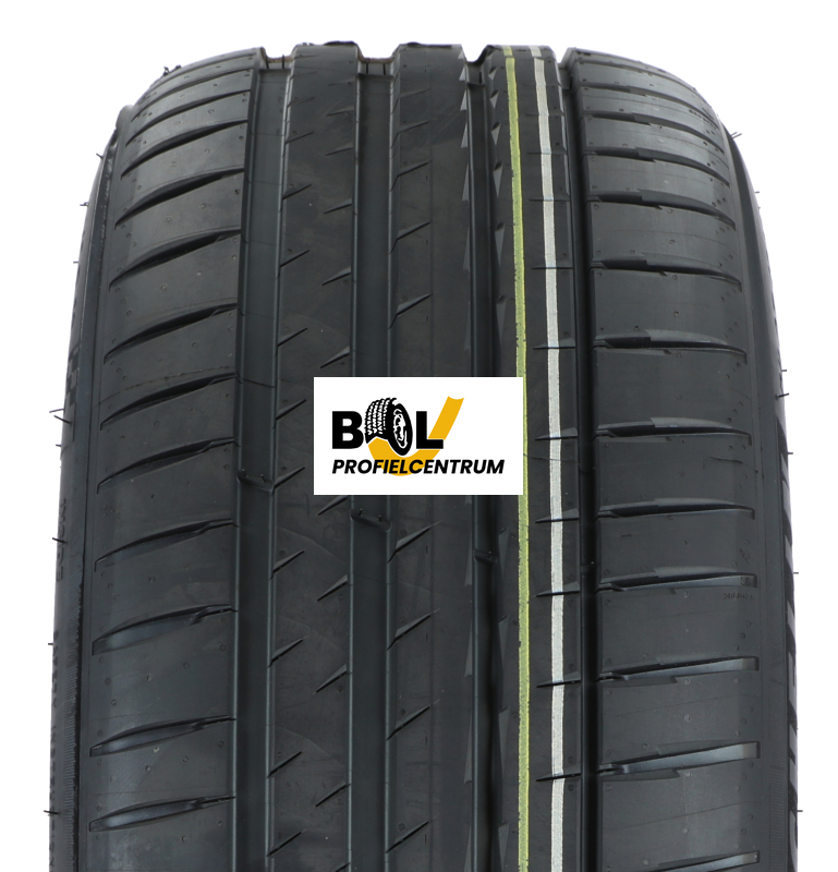 MICHELIN PILOT SPORT 4 S