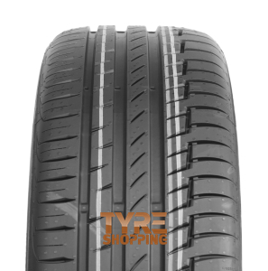 CONTINENTAL   235/40 R19 96Y XL PREMIUM CONTACT 6