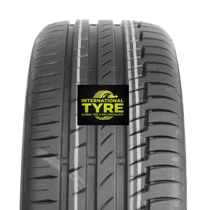CONTINENTAL CONTI PR-CO6 275/55 R17 109V 275/55 R17
