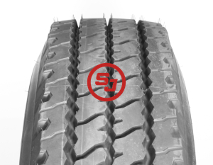 FULDA ECOTRAC 12.00 R24 156/150K TT