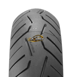 CONTINENTAL CON. 130/80 R17 65 V TL ROAD ATTACK 3 CONTINENTAL CON. 130/80 R17 65 V TL ROAD ATTACK 3