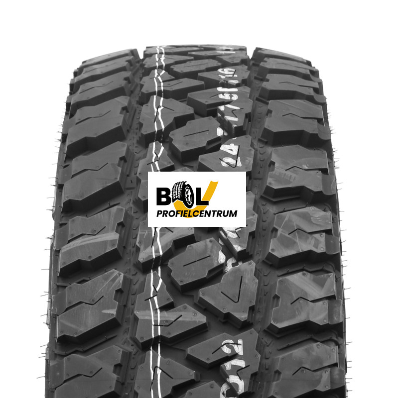 KUMHO MT51 ROAD VENTURE
