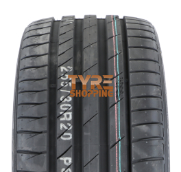KUMHO PS71 235/55ZR18 104W XL