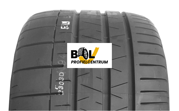 PIRELLI P ZERO CORSA (PZC4)