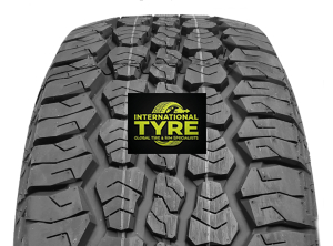 HAKUBA MINERVA ECO-AT 265/70 R15 112H 265/70 R15