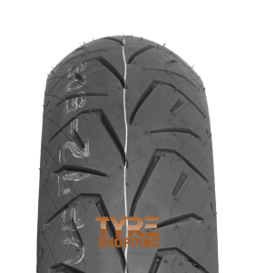 BRIDGESTONE 140/75 R17 67V TL  FRONT BATTLECRUISE H50