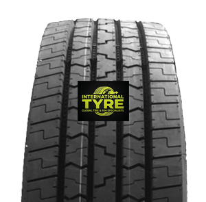 VITTOS OVATION VI-121 315/80 R22.5 158/150L 315/80 R22