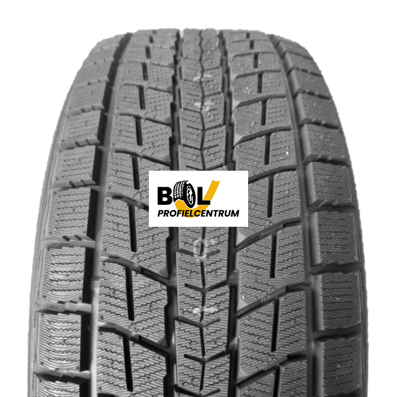 DUNLOP GRANDTREK SJ8