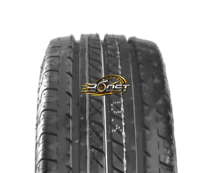 LASSA TRANS2 215/65 R16 109/107T