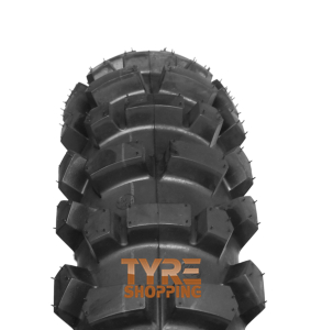 METZELER 110/90 -19 62M TT  REAR NHS MC360 MID SOFT R