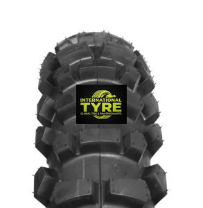 METZELER MET. 110/100 -18 64 M TT MC360 110/100 R18
