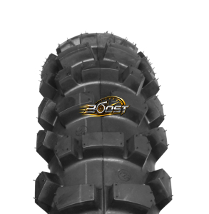 METZELER MET. 110/100 -18 64 M TT MC360 110/10 R01 METZELER MET. 110/100 -18 64 M TT MC360 110/10 R01