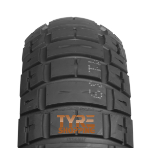 PIRELLI 110/80 R18 58H TL  FRONT SCORPION RALLY STR M+S
