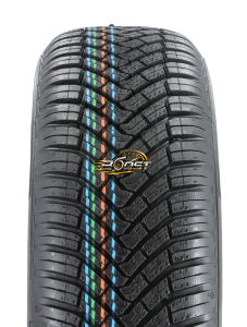 CONTI ALLSEA 255/45 R19 104Y XL