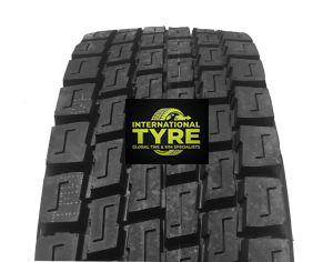COMPASAL COMPASAL CPD81 245/70 R19.5 143/141J 245/70 R19