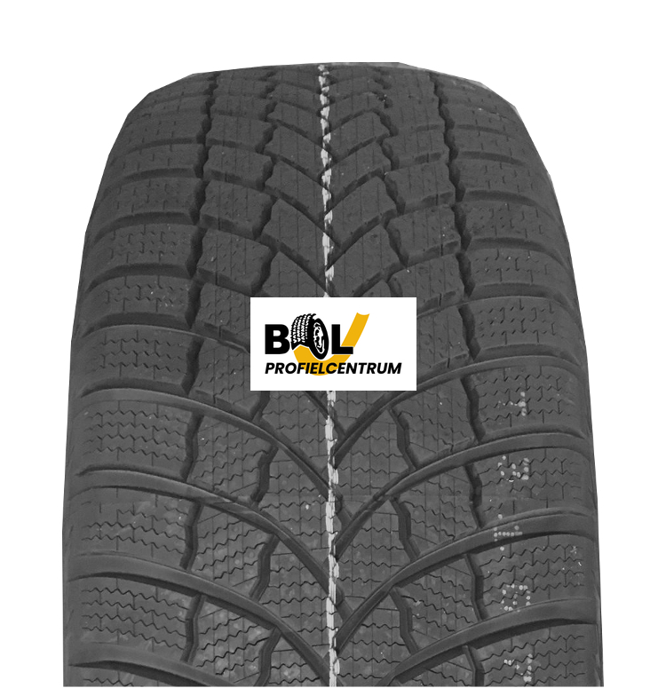 BRIDGESTONE BLIZZAK LM-001 EVO 