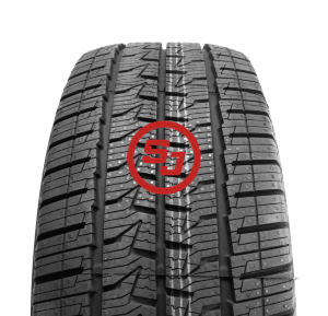 CONTI CAMPER 255/55 R18 120R