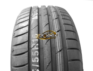 MARSHAL MU12 255/45ZR20 105W XL