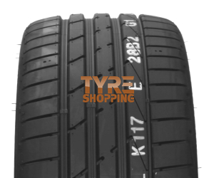 HANKOOK S1EVO2 245/45ZR18 96 Y